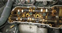 Мотор двигатель ЯПОНСКИЙ 1MZ-FE, 3.0L за 570 000 тг. в Алматы – фото 2