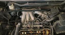 Мотор двигатель ЯПОНСКИЙ 1MZ-FE, 3.0L за 570 000 тг. в Алматы – фото 3