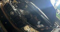 Мотор двигатель ЯПОНСКИЙ 1MZ-FE, 3.0L за 570 000 тг. в Алматы