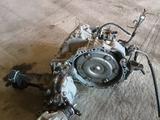 АКПП 4ВД 4x ступка ЯПОНСКИЙ 1MZ-FE, 3.0L за 10 000 тг. в Алматы