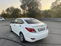 Hyundai Solaris 2014 года за 4 450 000 тг. в Караганда – фото 5