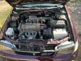 Toyota Carina E 1994 годаүшін1 700 000 тг. в Алматы – фото 3