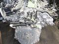 Двигатель 2GR 3.5 бензин, гибрид 2GRFKS 2GRFXS FKS FXS АКПП U760H автоматүшін1 000 000 тг. в Алматы – фото 2