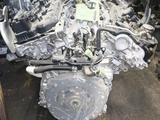 Двигатель 2GR 3.5 бензин, гибрид 2GRFKS 2GRFXS FKS FXS АКПП U760H автоматүшін1 000 000 тг. в Алматы – фото 2