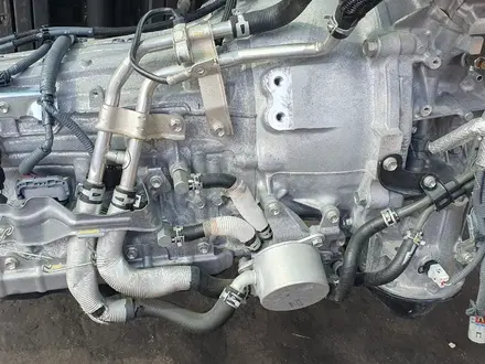 Двигатель 2GR 3.5 бензин, гибрид 2GRFKS 2GRFXS FKS FXS АКПП U760H автомат за 1 000 000 тг. в Алматы – фото 11