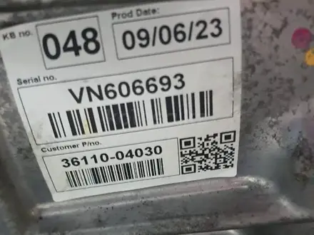 Двигатель 2GR 3.5 бензин, гибрид 2GRFKS 2GRFXS FKS FXS АКПП U760H автомат за 1 000 000 тг. в Алматы – фото 18