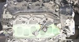 Двигатель 2GR 3.5 бензин, гибрид 2GRFKS 2GRFXS FKS FXS АКПП U760H автомат за 1 000 000 тг. в Алматы – фото 3