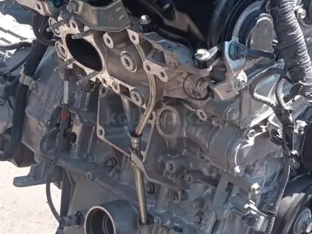 Двигатель 2GR 3.5 бензин, гибрид 2GRFKS 2GRFXS FKS FXS АКПП U760H автомат за 1 000 000 тг. в Алматы – фото 25