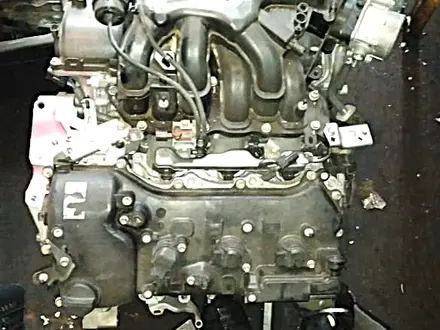 Двигатель 2GR 3.5 бензин, гибрид 2GRFKS 2GRFXS FKS FXS АКПП U760H автомат за 1 000 000 тг. в Алматы – фото 29