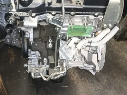Двигатель 2GR 3.5 бензин, гибрид 2GRFKS 2GRFXS FKS FXS АКПП U760H автомат за 1 000 000 тг. в Алматы – фото 4