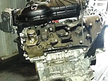 Двигатель 2GR 3.5 бензин, гибрид 2GRFKS 2GRFXS FKS FXS АКПП U760H автомат за 1 000 000 тг. в Алматы – фото 30