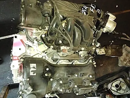Двигатель 2GR 3.5 бензин, гибрид 2GRFKS 2GRFXS FKS FXS АКПП U760H автомат за 1 000 000 тг. в Алматы – фото 32