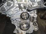 Двигатель 2GR 3.5 бензин, гибрид 2GRFKS 2GRFXS FKS FXS АКПП U760H автоматүшін1 000 000 тг. в Алматы