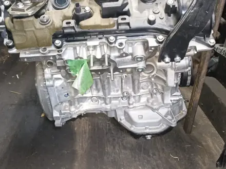 Двигатель 2GR 3.5 бензин, гибрид 2GRFKS 2GRFXS FKS FXS АКПП U760H автомат за 1 000 000 тг. в Алматы – фото 5