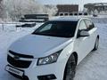 Chevrolet Cruze 2012 года за 4 000 000 тг. в Караганда