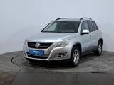 Volkswagen Tiguan 2007 года за 2 800 000 тг. в Астана