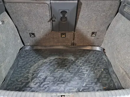 Volkswagen Tiguan 2007 года за 3 150 000 тг. в Астана – фото 10