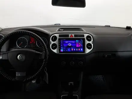 Volkswagen Tiguan 2007 года за 3 150 000 тг. в Астана – фото 13