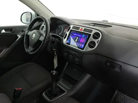 Volkswagen Tiguan 2007 года за 3 150 000 тг. в Астана – фото 14