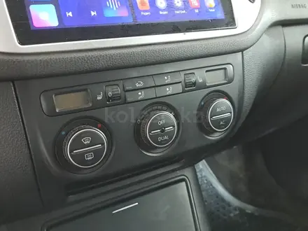 Volkswagen Tiguan 2007 года за 3 150 000 тг. в Астана – фото 18