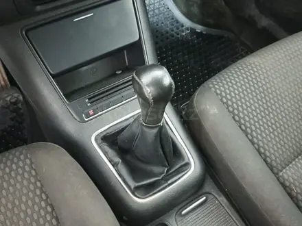 Volkswagen Tiguan 2007 года за 3 150 000 тг. в Астана – фото 19