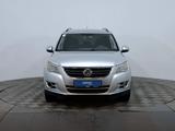 Volkswagen Tiguan 2007 года за 2 800 000 тг. в Астана – фото 2