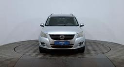 Volkswagen Tiguan 2007 года за 3 490 000 тг. в Астана – фото 2