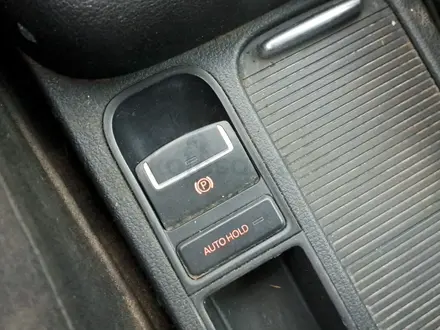 Volkswagen Tiguan 2007 года за 3 150 000 тг. в Астана – фото 20
