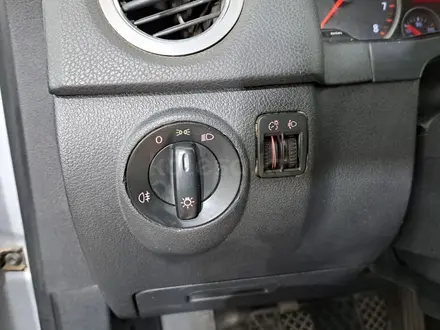 Volkswagen Tiguan 2007 года за 3 150 000 тг. в Астана – фото 21