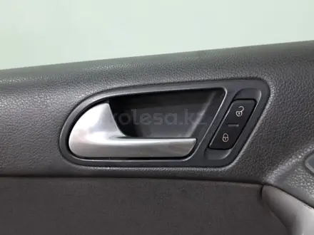 Volkswagen Tiguan 2007 года за 3 150 000 тг. в Астана – фото 22