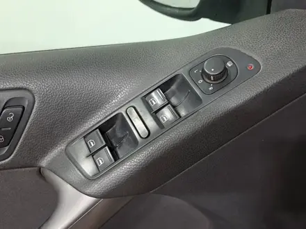 Volkswagen Tiguan 2007 года за 3 150 000 тг. в Астана – фото 23