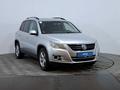 Volkswagen Tiguan 2007 года за 3 150 000 тг. в Астана – фото 3