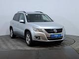 Volkswagen Tiguan 2007 года за 2 800 000 тг. в Астана – фото 3