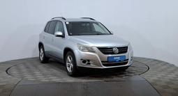 Volkswagen Tiguan 2007 года за 3 490 000 тг. в Астана – фото 3