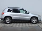 Volkswagen Tiguan 2007 года за 2 800 000 тг. в Астана – фото 4