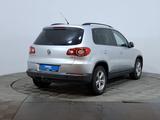 Volkswagen Tiguan 2007 года за 2 800 000 тг. в Астана – фото 5