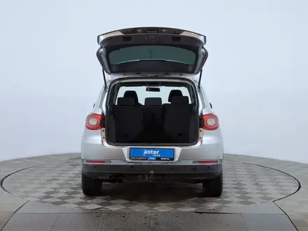 Volkswagen Tiguan 2007 года за 3 150 000 тг. в Астана – фото 9
