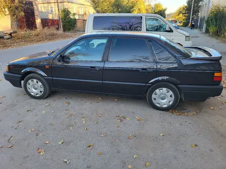 Volkswagen Passat 1991 года за 1 850 000 тг. в Костанай – фото 4