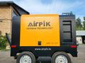 AirPIK  Дизельный компрессор - 12м³/мин, 12бар 2024 годаүшін11 150 000 тг. в Атырау – фото 5