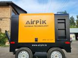 AirPIK  Дизельный компрессор - 12м³/мин, 12бар 2024 года за 11 300 000 тг. в Атырау – фото 5