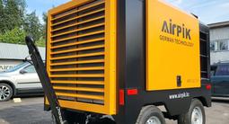 AirPIK  Дизельный компрессор - 12м³/мин, 12бар 2024 годаүшін11 150 000 тг. в Атырау