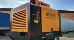 AirPIK  Дизельный компрессор - 12м³/мин, 12бар 2024 годаүшін11 150 000 тг. в Атырау – фото 3