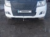 Toyota Hilux 2014 годаүшін12 000 000 тг. в Усть-Каменогорск – фото 5