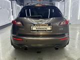 Infiniti FX35 2005 годаүшін4 500 000 тг. в Алматы – фото 5