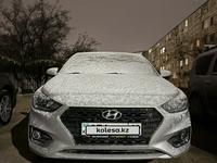 Hyundai Accent 2019 годаfor7 500 000 тг. в Актау