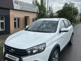 ВАЗ (Lada) Vesta SW Cross 2020 года за 6 300 000 тг. в Шымкент – фото 3