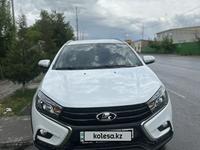 ВАЗ (Lada) Vesta SW Cross 2020 года за 6 300 000 тг. в Шымкент