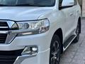 Toyota Land Cruiser 2021 года за 39 000 000 тг. в Шымкент – фото 12