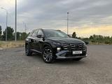 Hyundai Tucson 2025 года за 15 200 000 тг. в Алматы