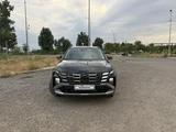 Hyundai Tucson 2025 года за 15 200 000 тг. в Алматы – фото 5
